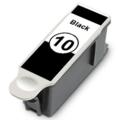 999inks Compatible Black Kodak 10 Inkjet Printer Cartridge