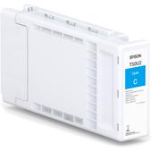 Epson T50U (C13T50U200) Cyan Original  Standard Capacity Ink Cartridge