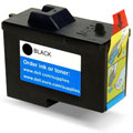 Dell 592-10043 (Series 2) Black Original High Capacity Ink Cartridge (7Y743)