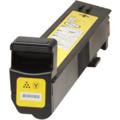 999inks Compatible Yellow HP 824A Laser Toner Cartridge (CB382A)