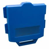 999inks Compatible Blue Pitney Bowes 765-E (DM200) Inkjet Printer Cartridge
