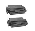 999inks Compatible Twin Pack HP 09X High Capacity Laser Toner Cartridges