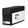 999inks Compatible Black HP 950XL Inkjet Printer Cartridge