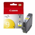 Canon PGI-9Y Yellow Original Pigment Cartridge