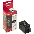 Canon BX-20 Black Original Cartridge