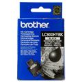 Brother LC900HYBK High Capacity Black Original Ink Cartridge