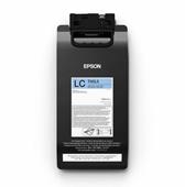 Epson T45L5 (T45L500) Light Cyan Original UltraChrome GS3 Ink Cartridge (1.5L)