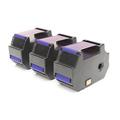 999inks Compatible Blue Pitney Bowes T1000 Inkjet Printer Cartridge
