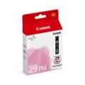 Canon PGI-29PM Original Photo Magenta Ink Cartridge