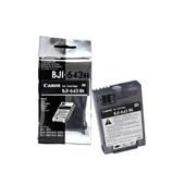 Canon BJI-643K Black Original Cartridge