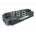 999inks Compatible Black HP 24A Standard Capacity Laser Toner Cartridge (Q2624A)