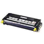 999inks Compatible Yellow Dell 593-10173 (NF556) High Capacity Laser Toner Cartridge