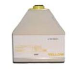 Ricoh 888345 Original Yellow Type R2 Toner Cartridge