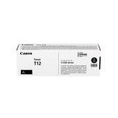 Canon T12 (5098C006AA) Black Original Toner Cartridge