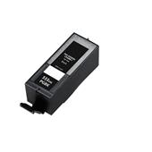 999inks Compatible Black Canon PGI-555XXL Extra High Capacity Inkjet Printer Cartridge