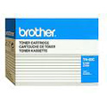 Brother TN03C Cyan Original Laser Toner  (TN-03C)