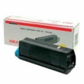 OKI 42804547 Cyan Original Standard Capacity Toner Cartridge