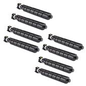 999inks Compatible Eight Pack Kyocera TK-6325 Black Laser Toner Cartridges