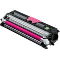 Konica Minolta A0V30AH Magicolour 1600W Standard Capacity Magenta Toner