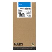 Epson T5962 Cyan Original Ink Cartridge (T596200)