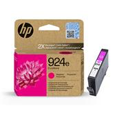 HP 924e EvoMore Magenta Original High Capacity Ink Cartridge (4K0U8NE)