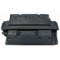999inks Compatible Black HP 27X High Capacity Laser Toner Cartridge (C4127X)