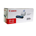 Canon EP22 Black Original Laser Toner Cartridge