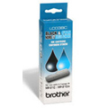 Brother LC03BC Black/Cyan Original Printer Ink Cartridge (LC-03BC)