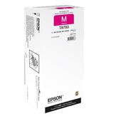Epson T8783 (T878340) Magenta Original Extra High Capacity Ink Cartridge