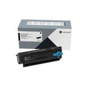 Lexmark 55B0HA0 Black Original High Capacity Toner Cartridge