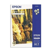 Epson S041256 A4 Matte Heavyweight Paper (50 Sheets)