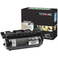 Lexmark X644H11E Black Original High Capacity Return Program Toner Cartridge
