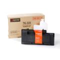 Kyocera TK-320 Black Original High Capacity Toner Kit (TK320)