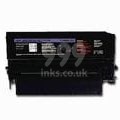 999inks Compatible Black Lexmark 69G8256 Laser Toner Cartridge