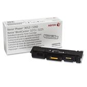 Xerox 106R02775 Black Original Standard Capacity Toner Cartridge