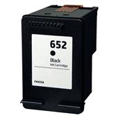 999inks Compatible Black HP 652 Inkjet Printer Cartridge