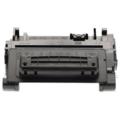 999inks Compatible Black HP 90A Laser Toner Cartridge (CE390A)
