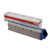 OKI 45536416 Black Original Standard Capacity Toner Cartridge