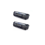 999inks Compatible Twin Pack Brother TN2000 Laser Toner Cartridges