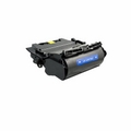 999inks Compatible Black Lexmark 12A7365 Laser Toner Cartridge