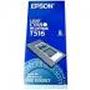 Epson T516 Colorfast Light Cyan Original Ink Cartridge (T516011)
