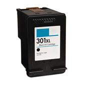 999inks Compatible Black HP 301XL Inkjet Printer Cartridge
