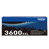 Brother TN3600XXL Black Original Extra High Capacity Toner Cartridge