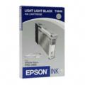 Epson T5649 Light Light Black Original Standard Capacity Ink Cartridge (T564900)
