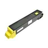 999inks Compatible Yellow UTAX 653010016 Laser Toner Cartridge