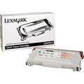Lexmark 20K0503 Black Original Toner Cartridge