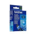 Brother LC900C Cyan Original Printer Ink Cartridge (LC-900C)