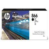 HP 866 (3ED94A) Black Original High Capacity PageWide Ink Cartridge
