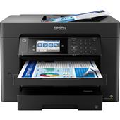 Epson WorkForce WF-7840DTWF A3+ Colour Multifunction Inkjet Printer