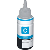 999inks Compatible Cyan Epson 113 Ink Bottle